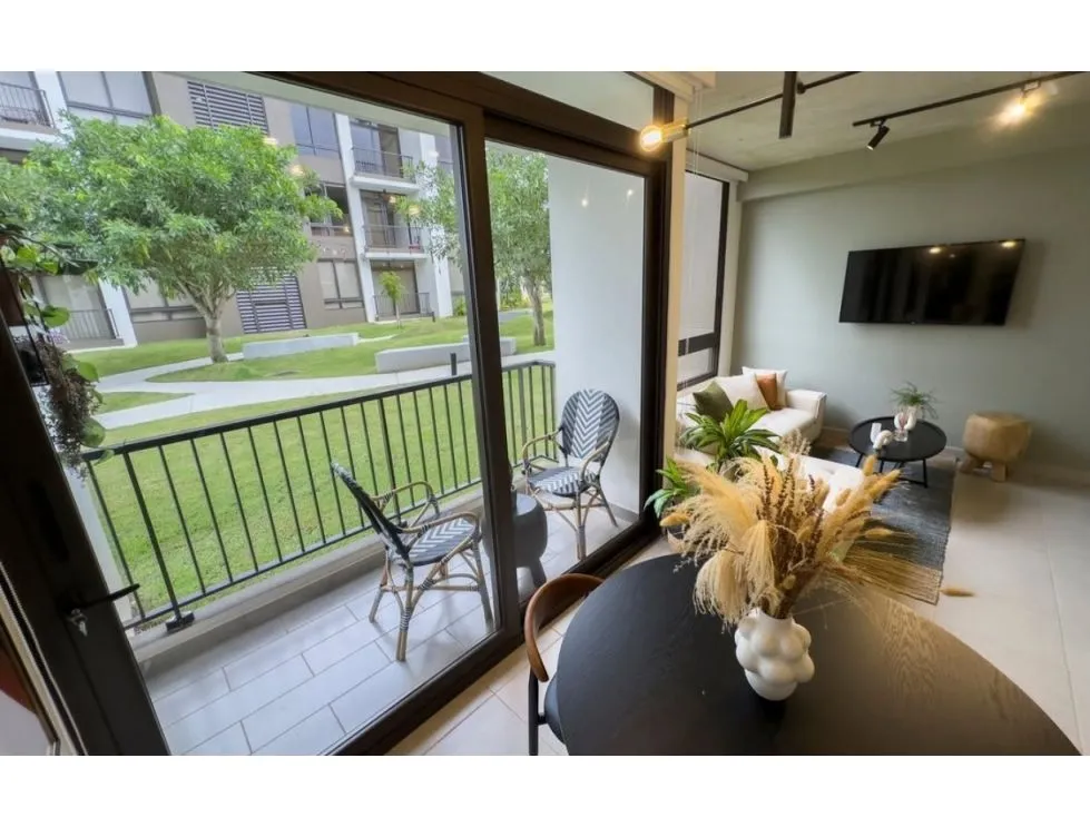 Apartment for rent in Brisas Del Golf