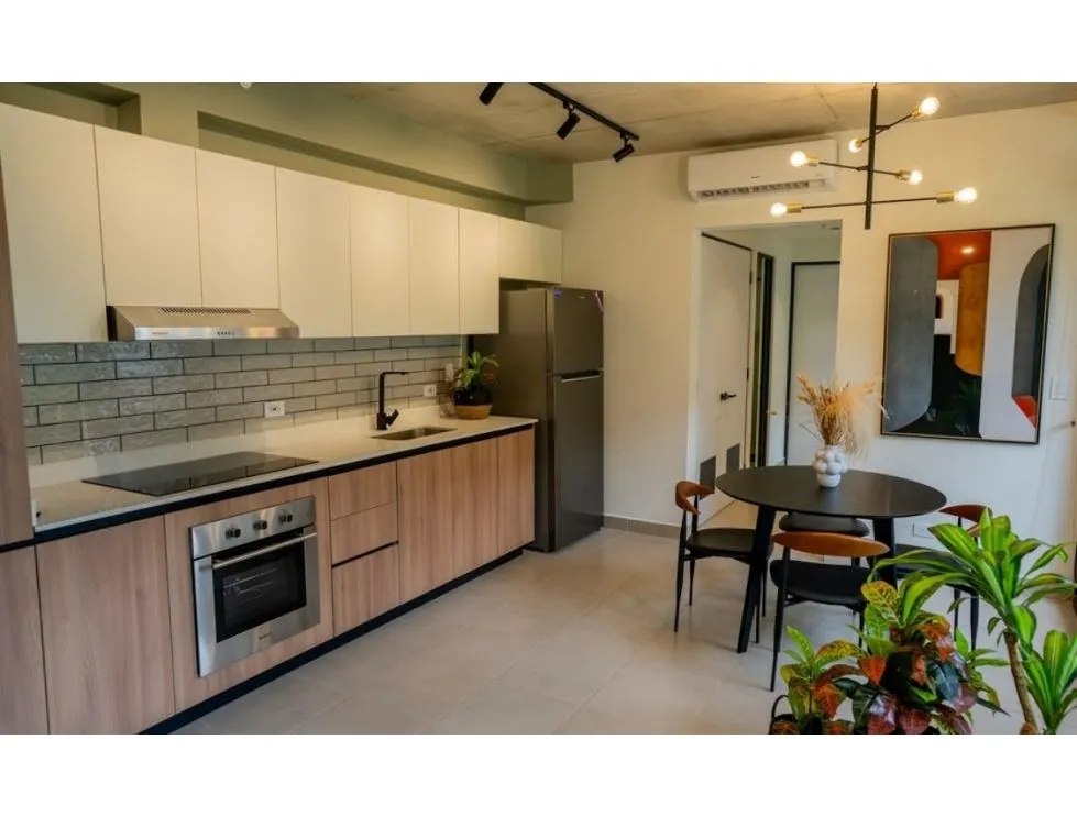 Apartment for rent in Brisas Del Golf