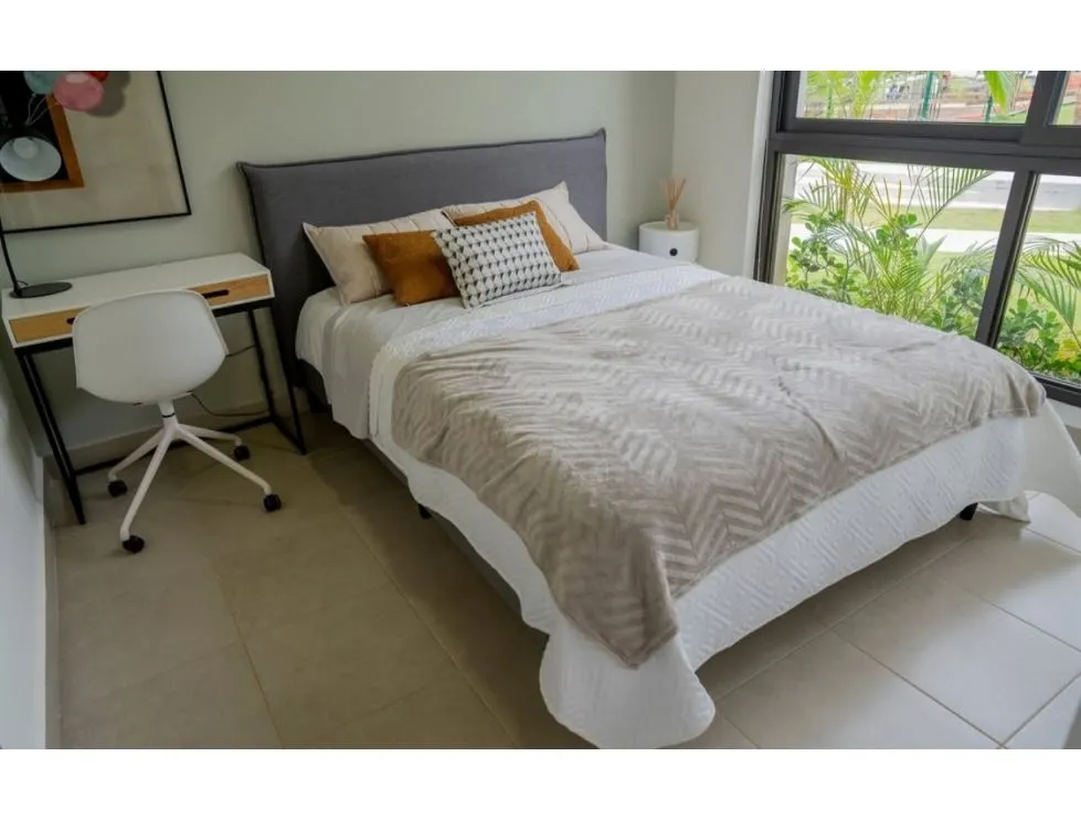 Apartment for rent in Brisas Del Golf
