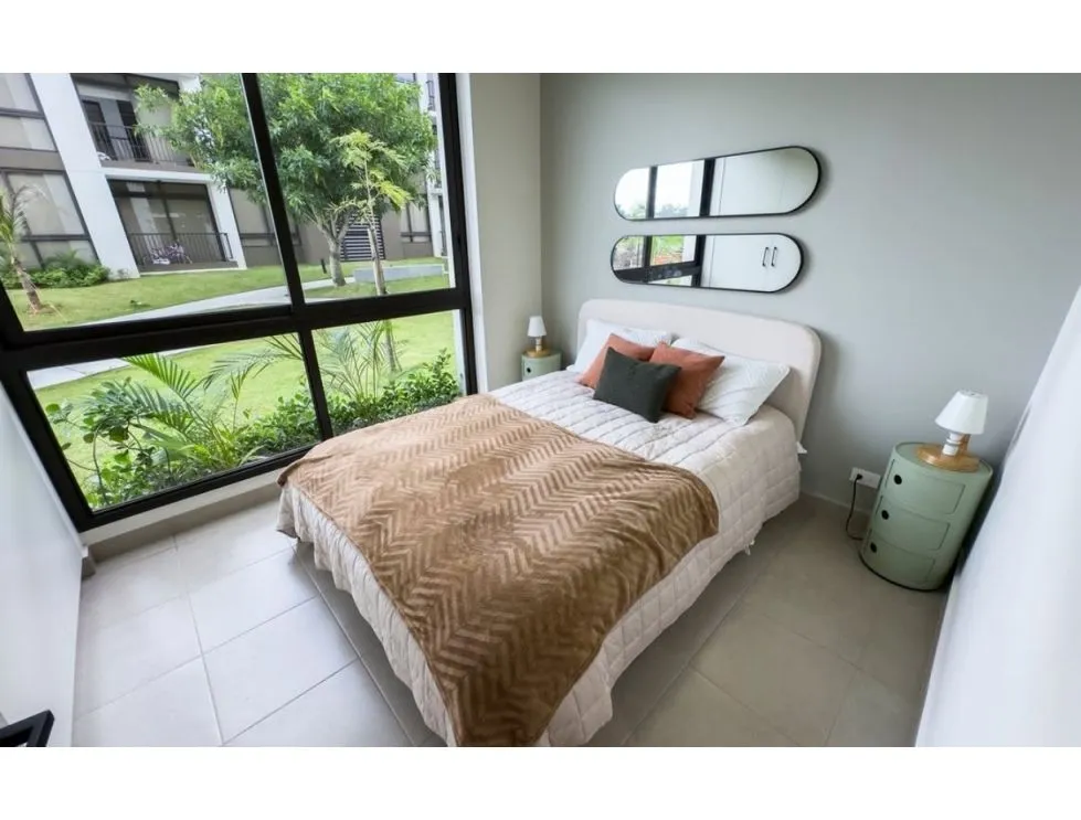 Apartment for rent in Brisas Del Golf