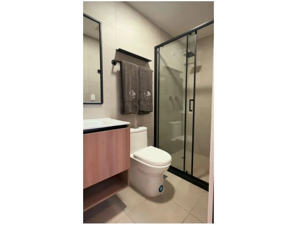 Apartment for rent in Brisas Del Golf