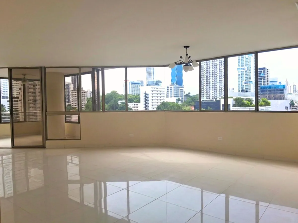 Apartamento a la venta en Tower One