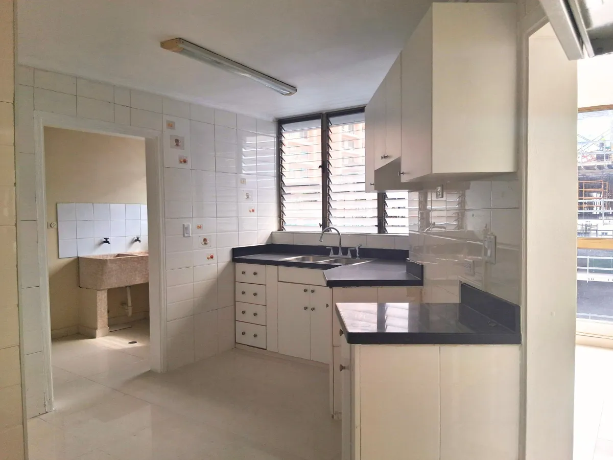 Apartamento a la venta en Tower One