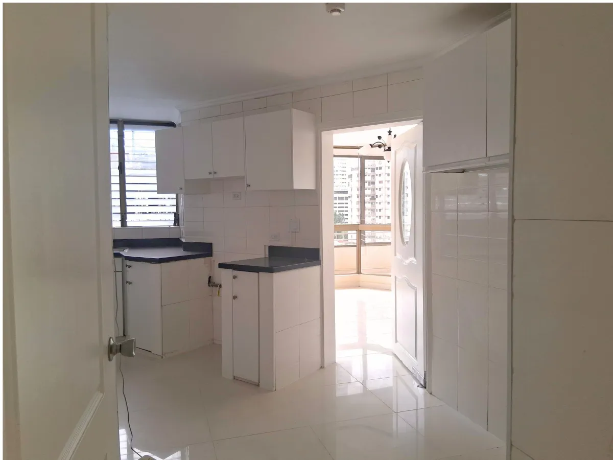 Apartamento a la venta en Tower One