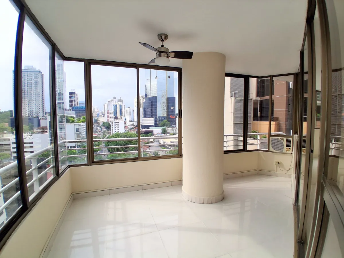 Apartamento a la venta en Tower One