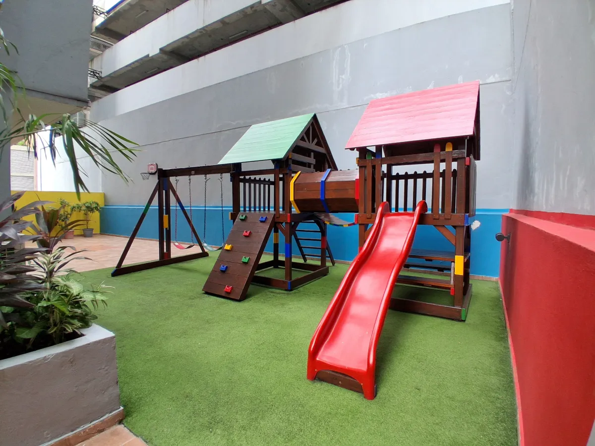 Apartamento a la venta en Tower One