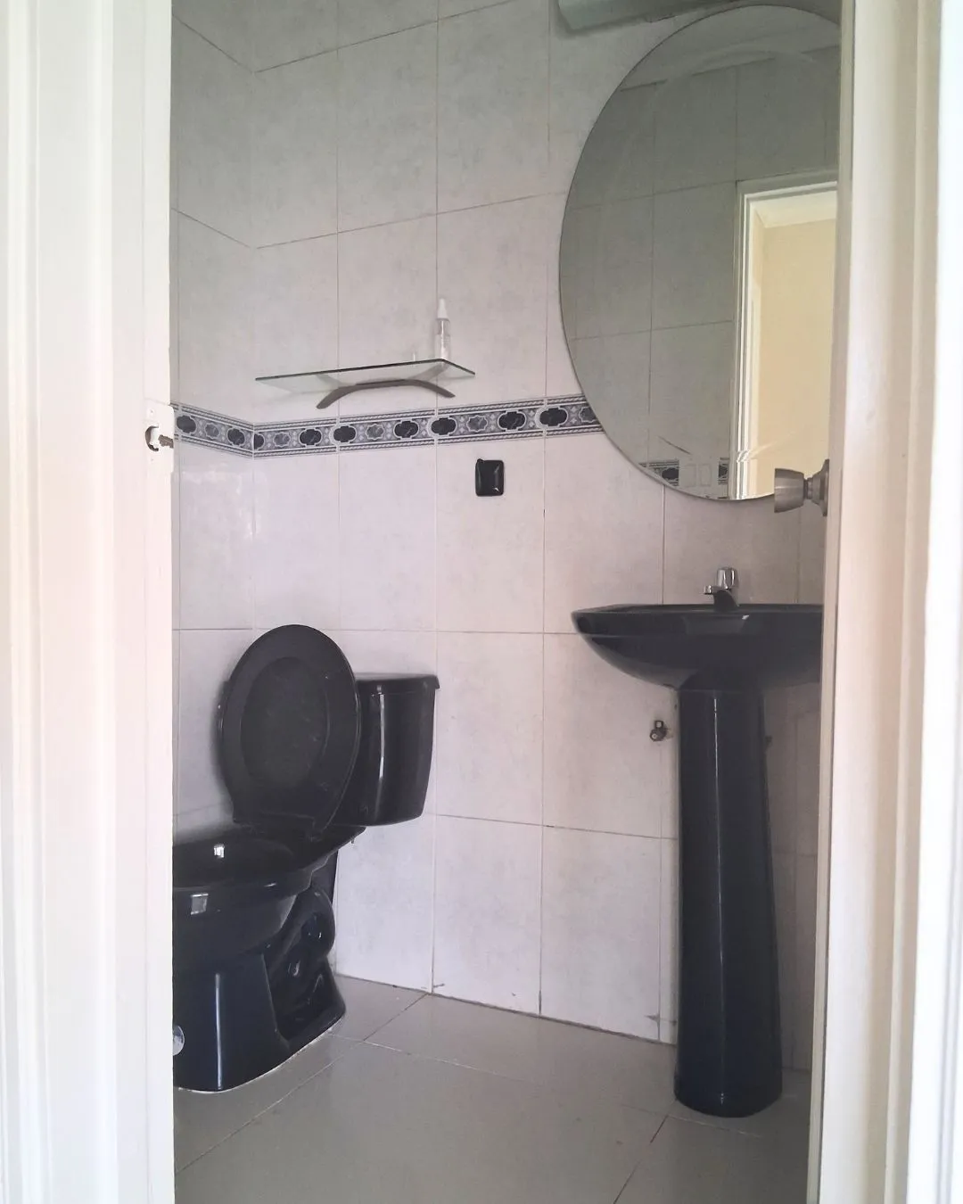 Apartamento a la venta en Tower One