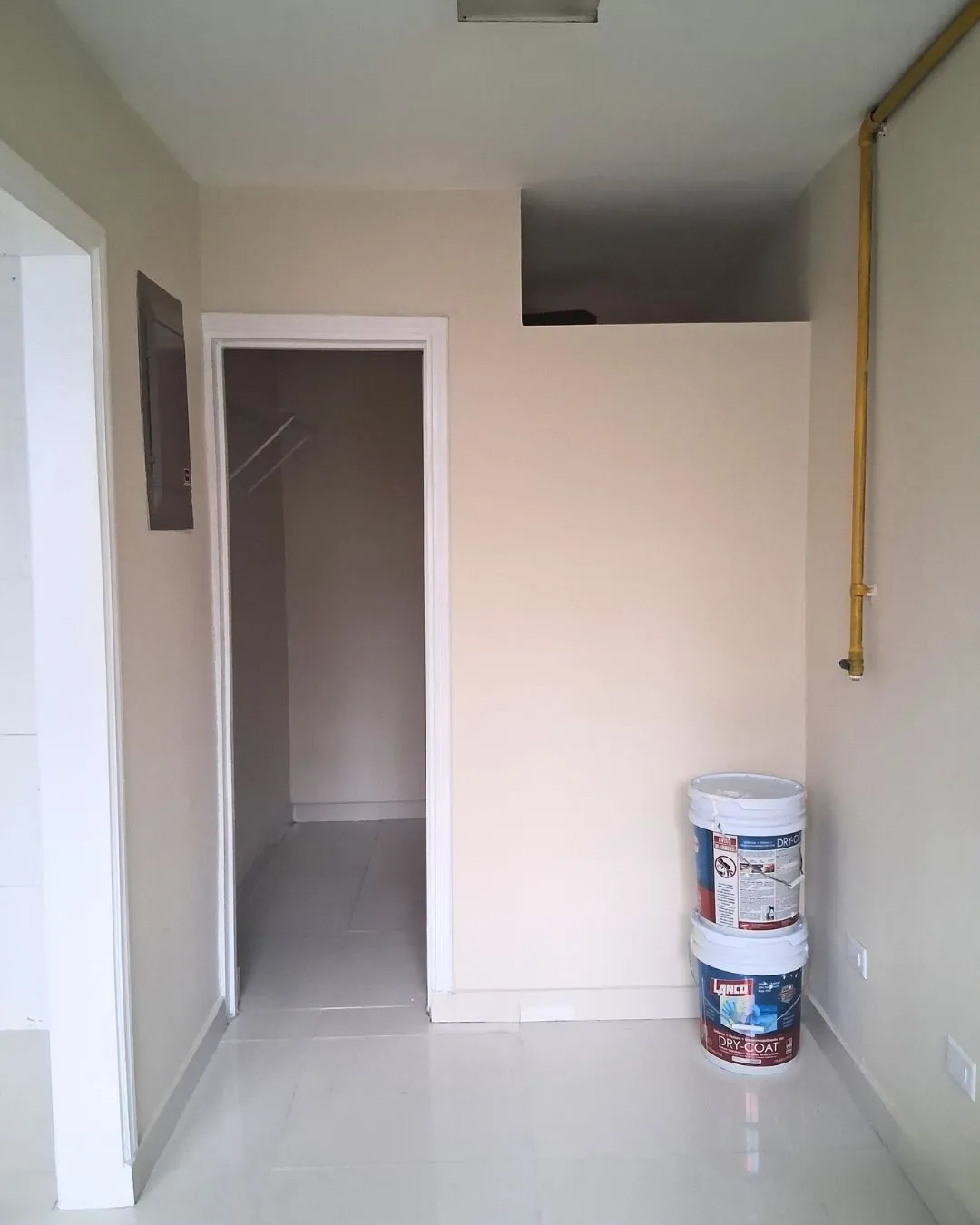 Apartamento a la venta en Tower One