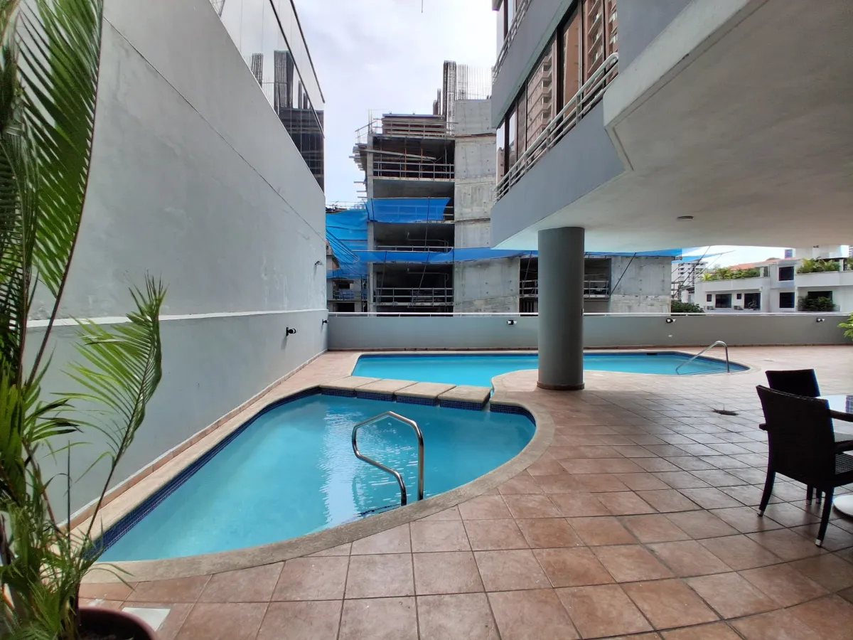 Apartamento a la venta en Tower One