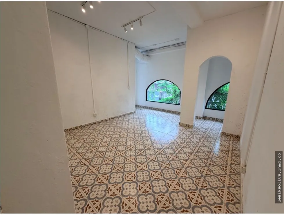 Espace commercial à Panama à louer