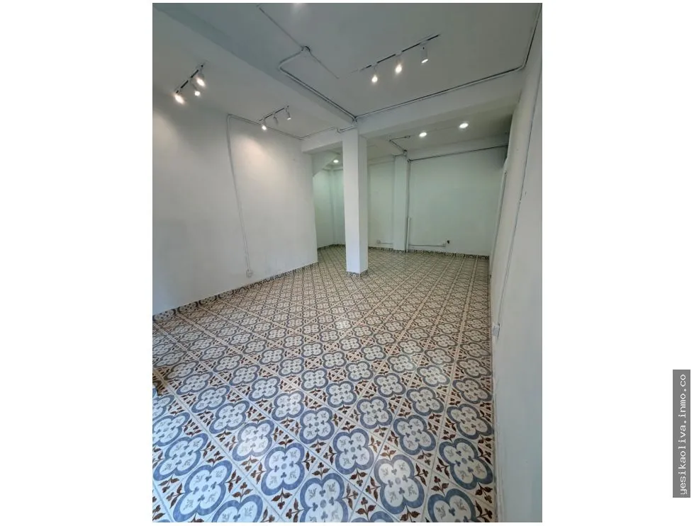 Espace commercial à Panama à louer