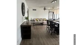 Alquiler de apartamento amoblado en Paitilla