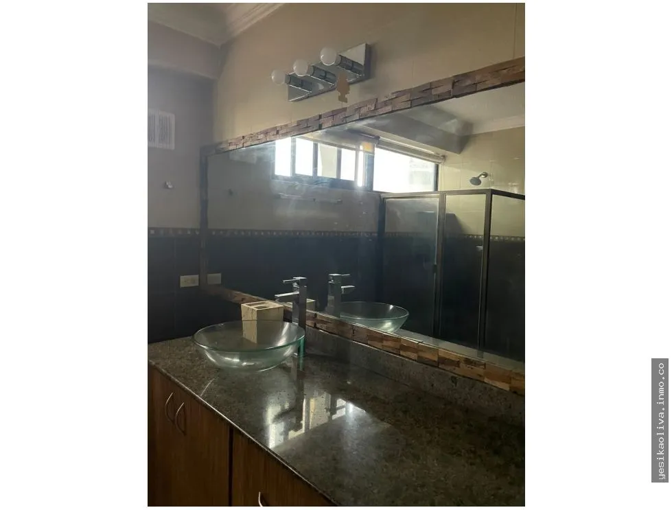 Alquiler de apartamento amoblado en Paitilla