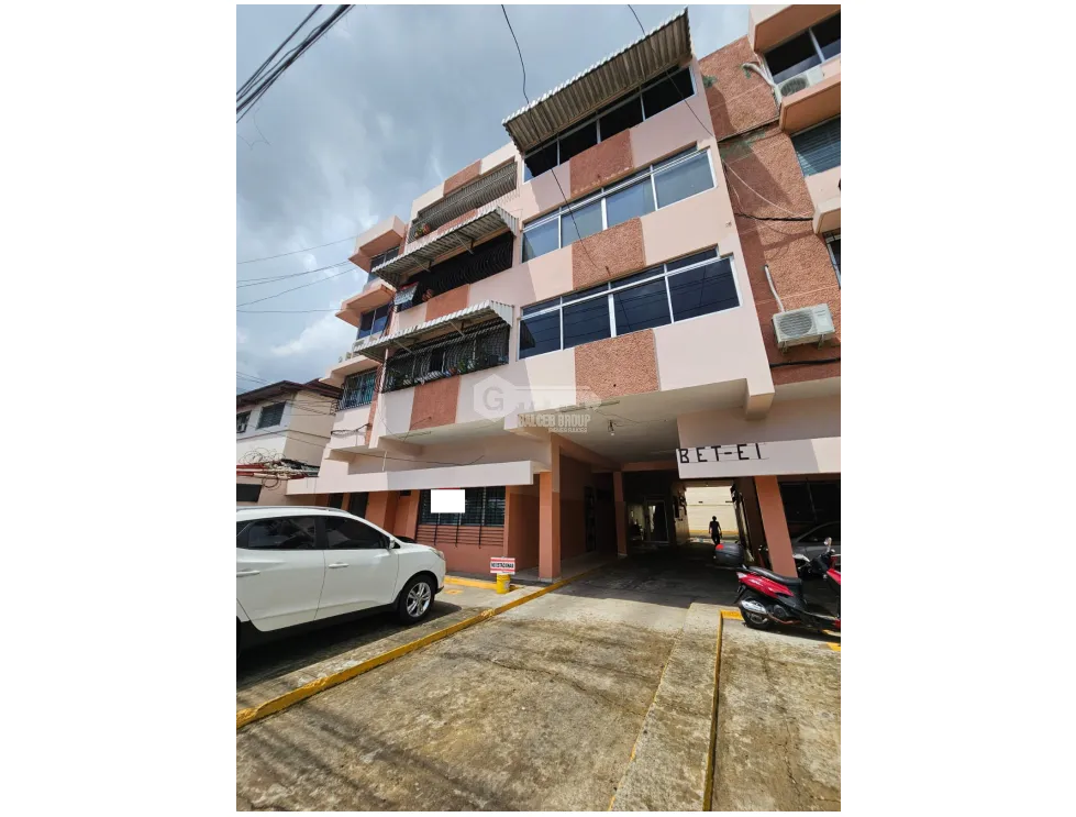 公寓 在 Parque Lefevre 出售