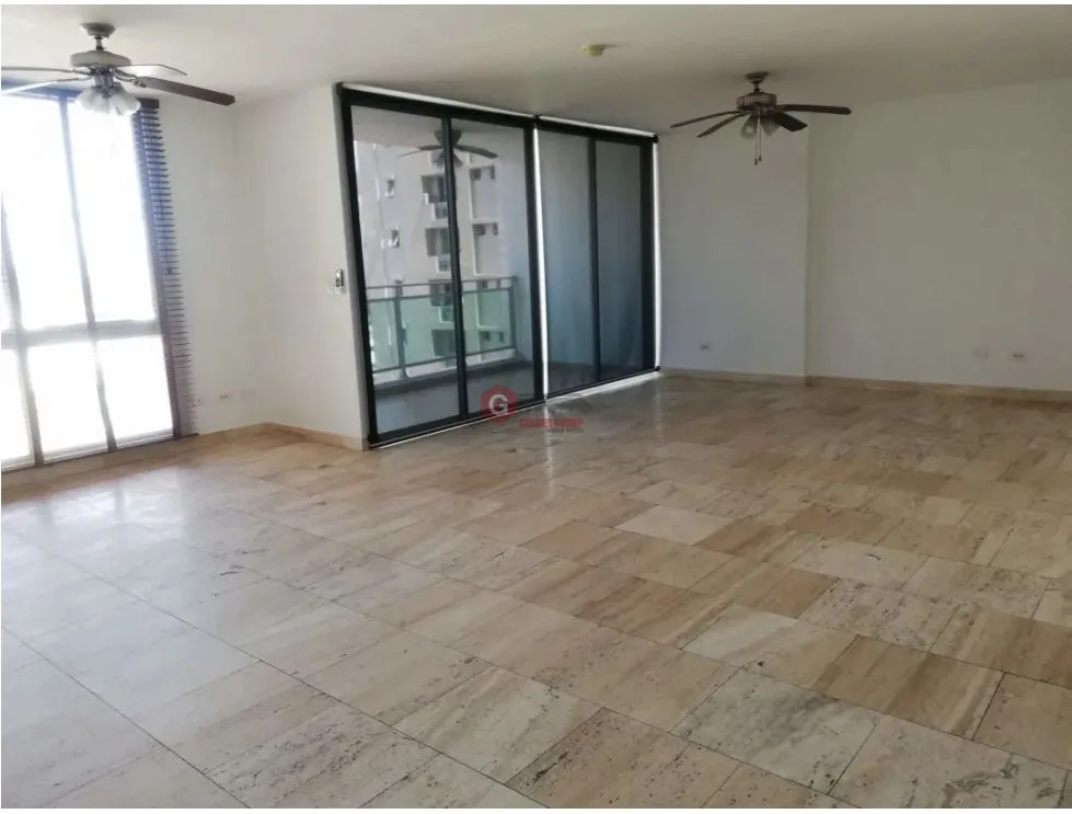 PUNTA PACIFICA / PH COSTA PACIFICA / 182m2 / 3 HABITAC / CON BALCÓN