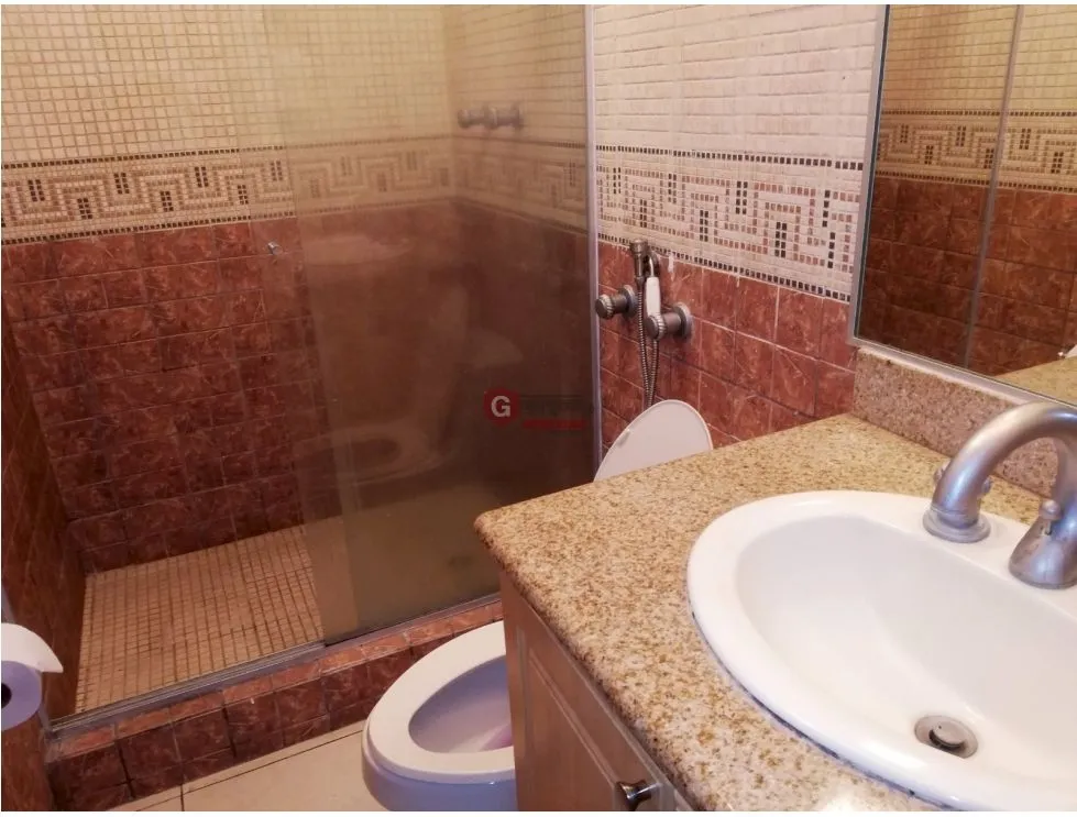 PUNTA PACIFICA / PH COSTA PACIFICA / 182m2 / 3 HABITAC / CON BALCÓN