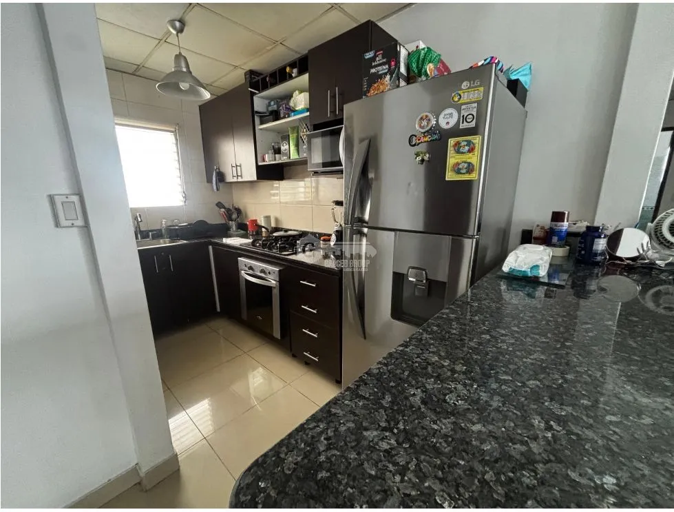 CONDADO DEL REY / PARQUE DE TOSCANA / 86 M2 / 2 HABITA / LINEA BLANCA