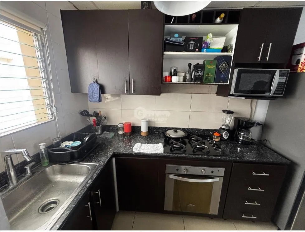 CONDADO DEL REY / PARQUE DE TOSCANA / 86 M2 / 2 HABITA / LINEA BLANCA