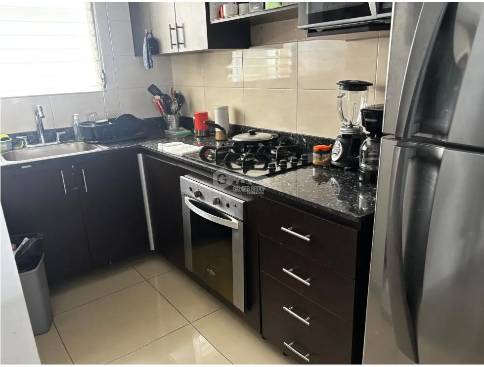 CONDADO DEL REY / PARQUE DE TOSCANA / 86 M2 / 2 HABITA / LINEA BLANCA