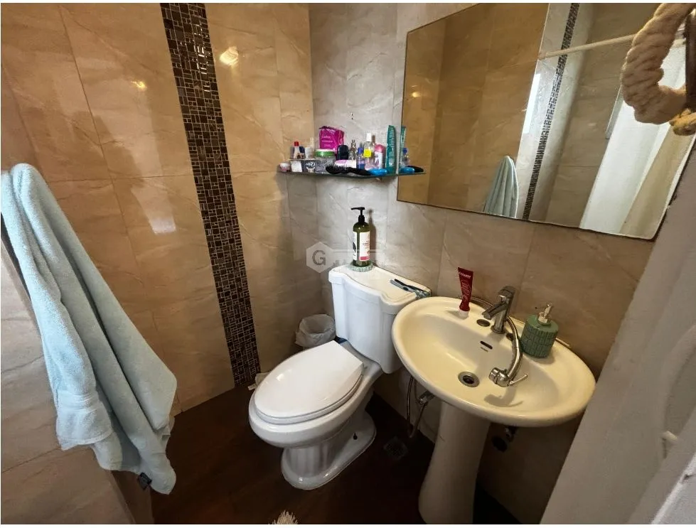 CONDADO DEL REY / PARQUE DE TOSCANA / 86 M2 / 2 HABITA / LINEA BLANCA