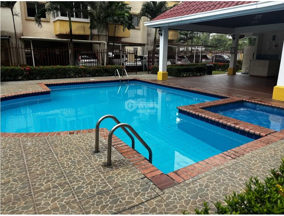 CONDADO DEL REY / PARQUE DE TOSCANA / 86 M2 / 2 HABITA / LINEA BLANCA