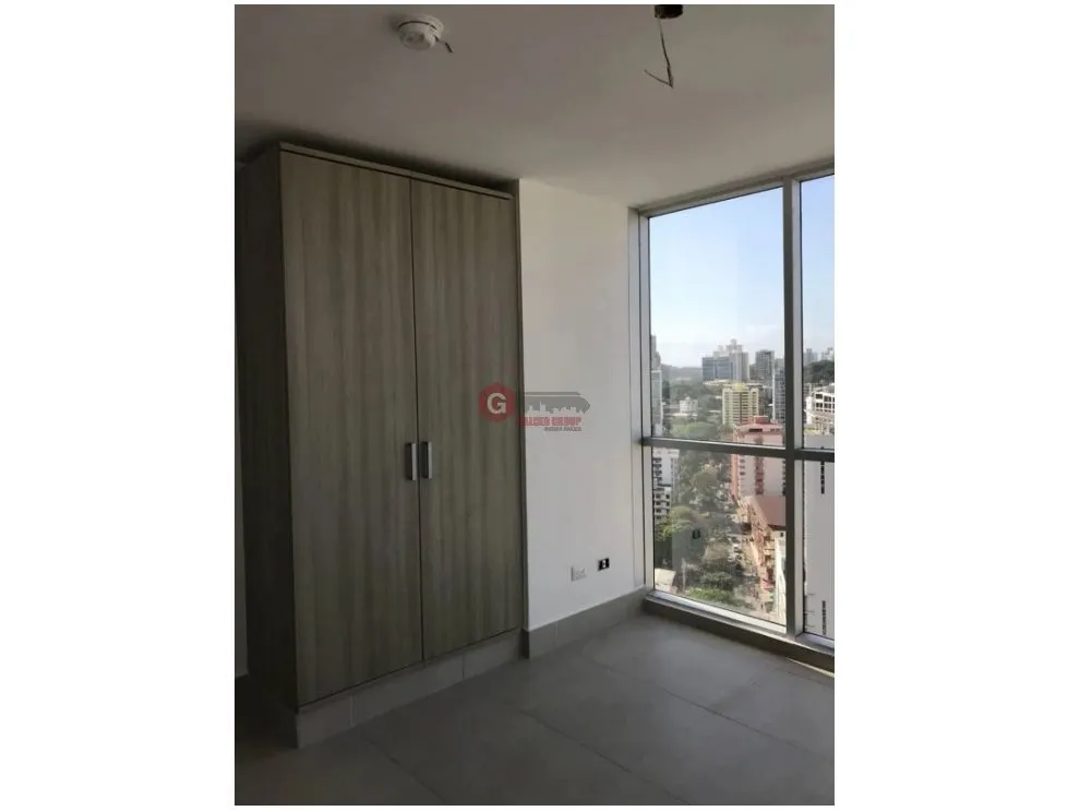 OBARRIO / PH PARK CITY / 110m2 / 2 HABITACIONES / 2 BAÑOS