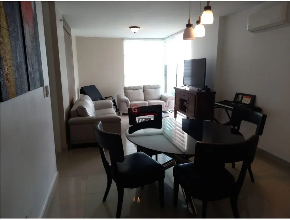 CARRASQUILLA / PH RESIDENCIAS DEL SOL / 96m2 / LINEA BLANCA