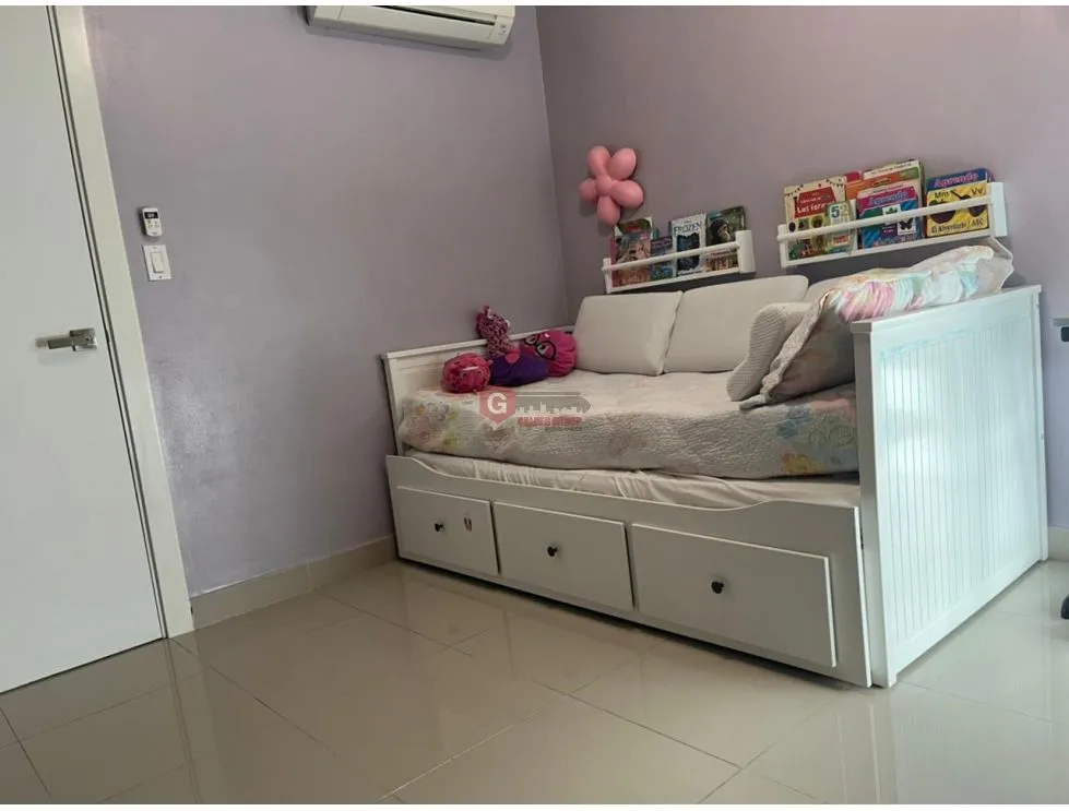 CARRASQUILLA / PH RESIDENCIAS DEL SOL / 96m2 / LINEA BLANCA