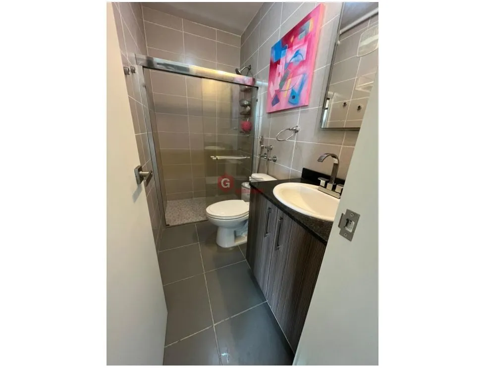 CARRASQUILLA / PH RESIDENCIAS DEL SOL / 96m2 / LINEA BLANCA