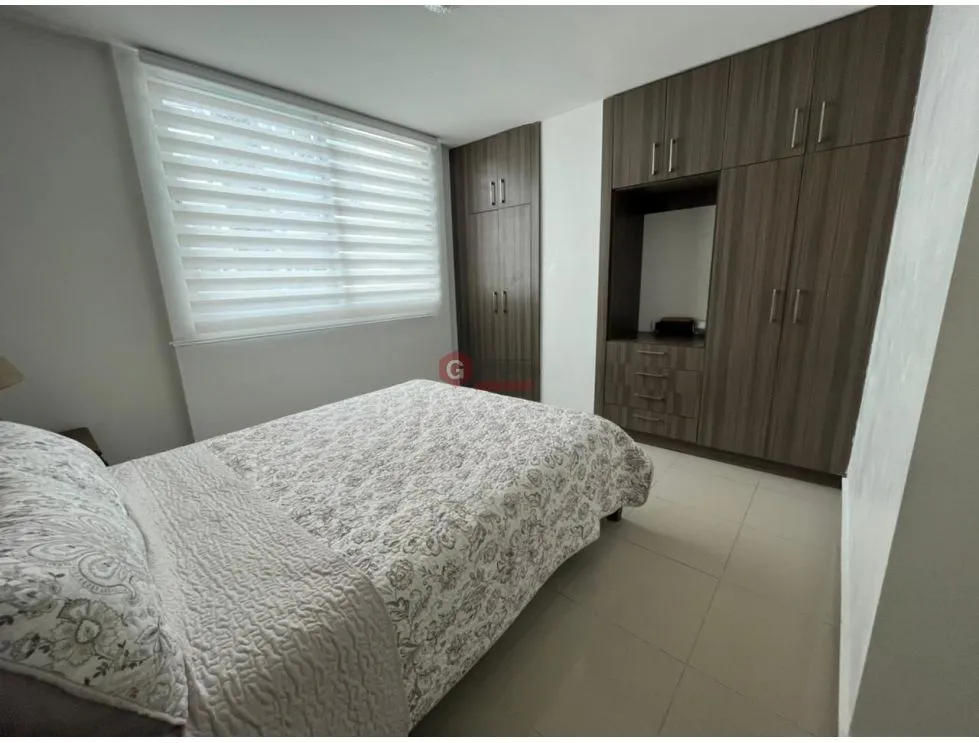 CARRASQUILLA / PH RESIDENCIAS DEL SOL / 96m2 / LINEA BLANCA