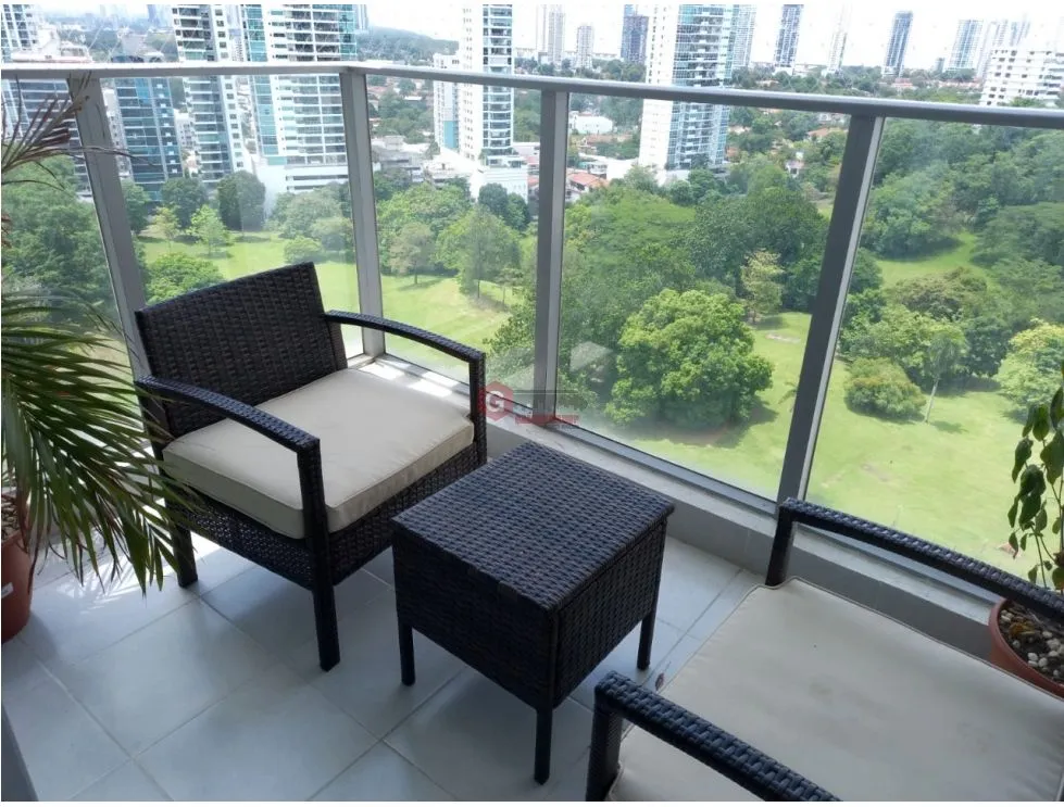 CARRASQUILLA / PH RESIDENCIAS DEL SOL / 96m2 / LINEA BLANCA