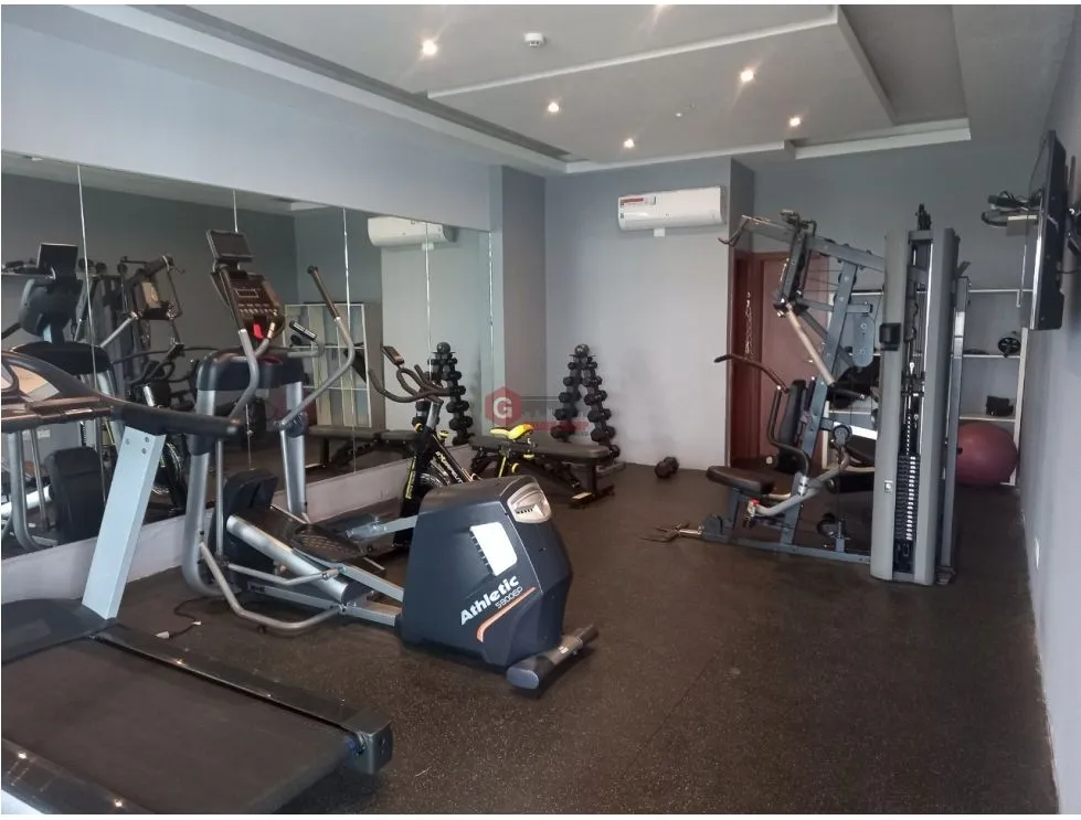 CARRASQUILLA / PH RESIDENCIAS DEL SOL / 96m2 / LINEA BLANCA