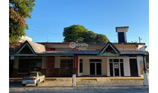 bâtiment à Penonome à vendre