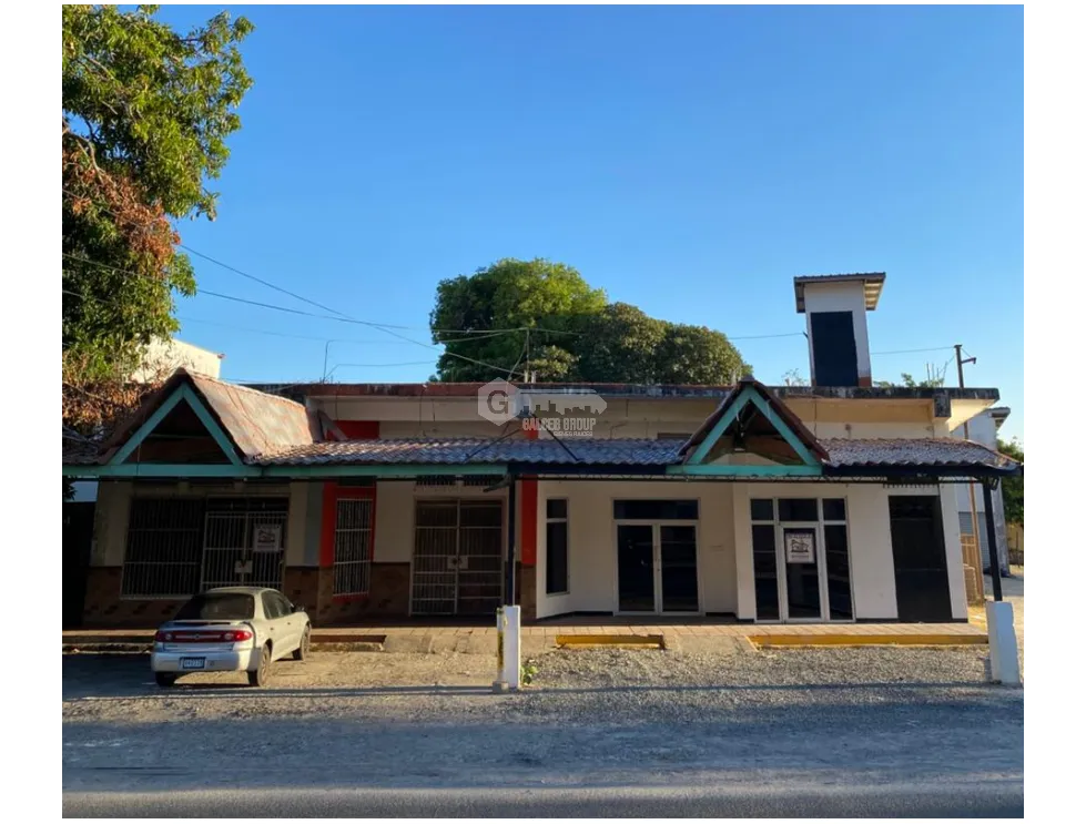 bâtiment à Penonome à vendre