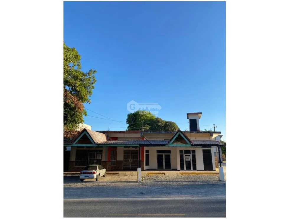 bâtiment à Penonome à vendre