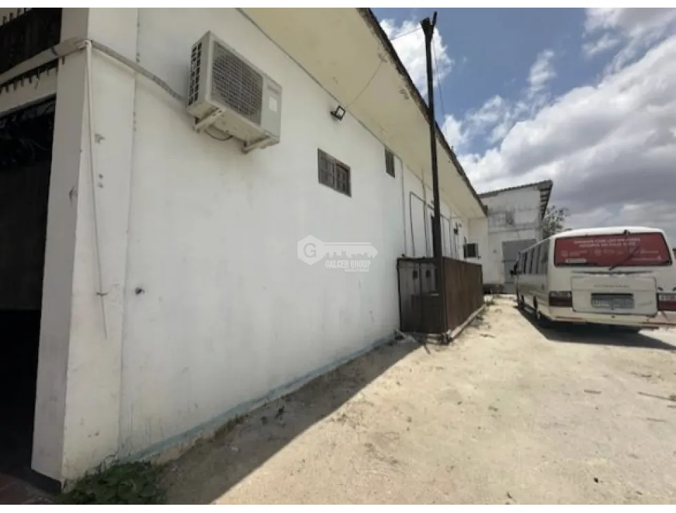 bâtiment à Penonome à vendre