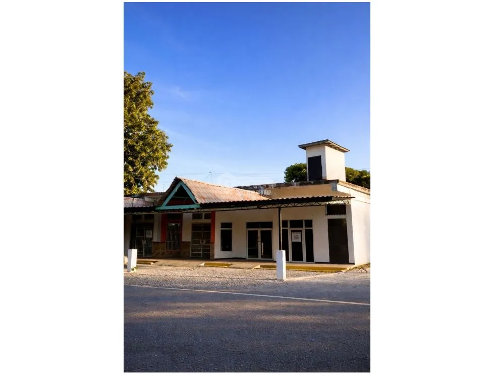 bâtiment à Penonome à vendre