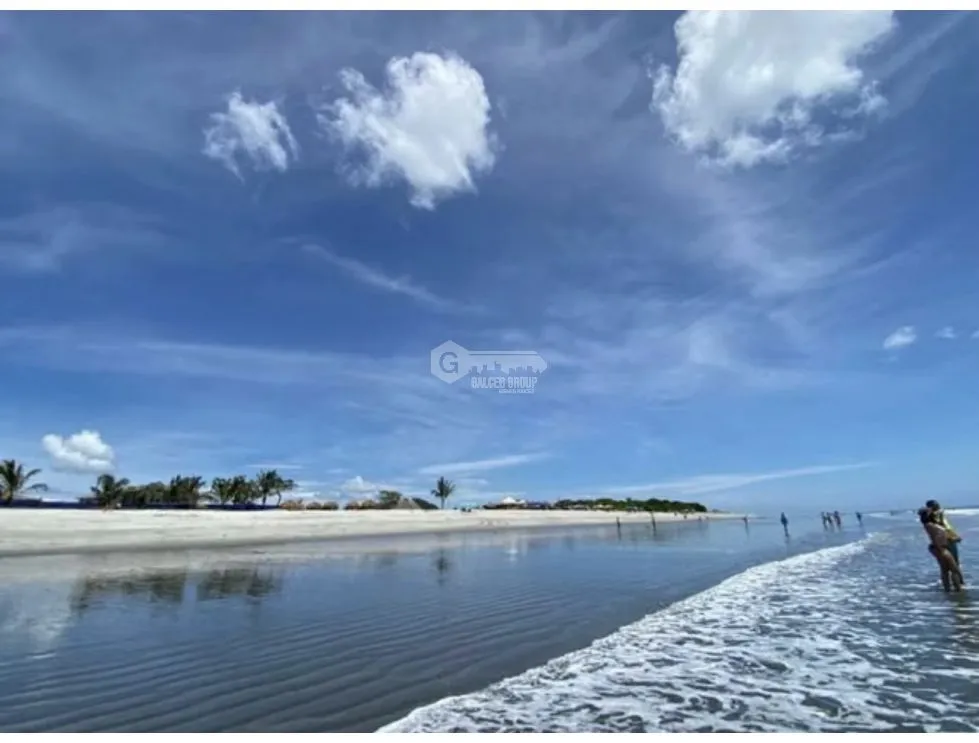 屋 在 Playa Caracol 出租