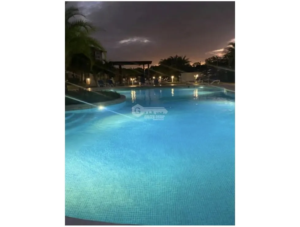 屋 在 Playa Caracol 出租