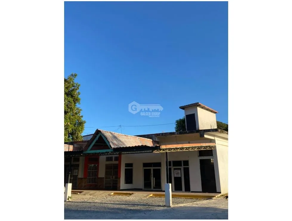 bâtiment à Penonome à vendre
