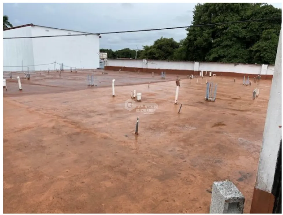 bâtiment à Penonome à vendre