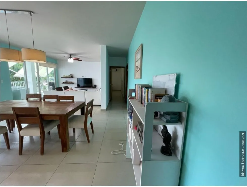 Appartement à San Carlos à louer