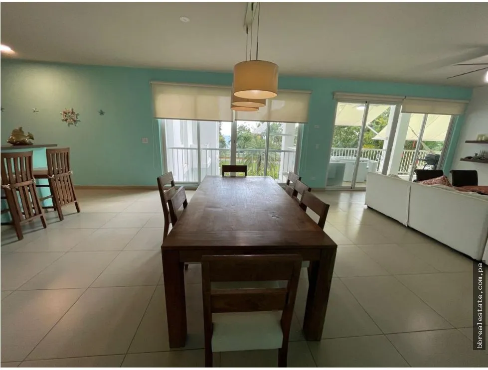 Appartement à San Carlos à louer