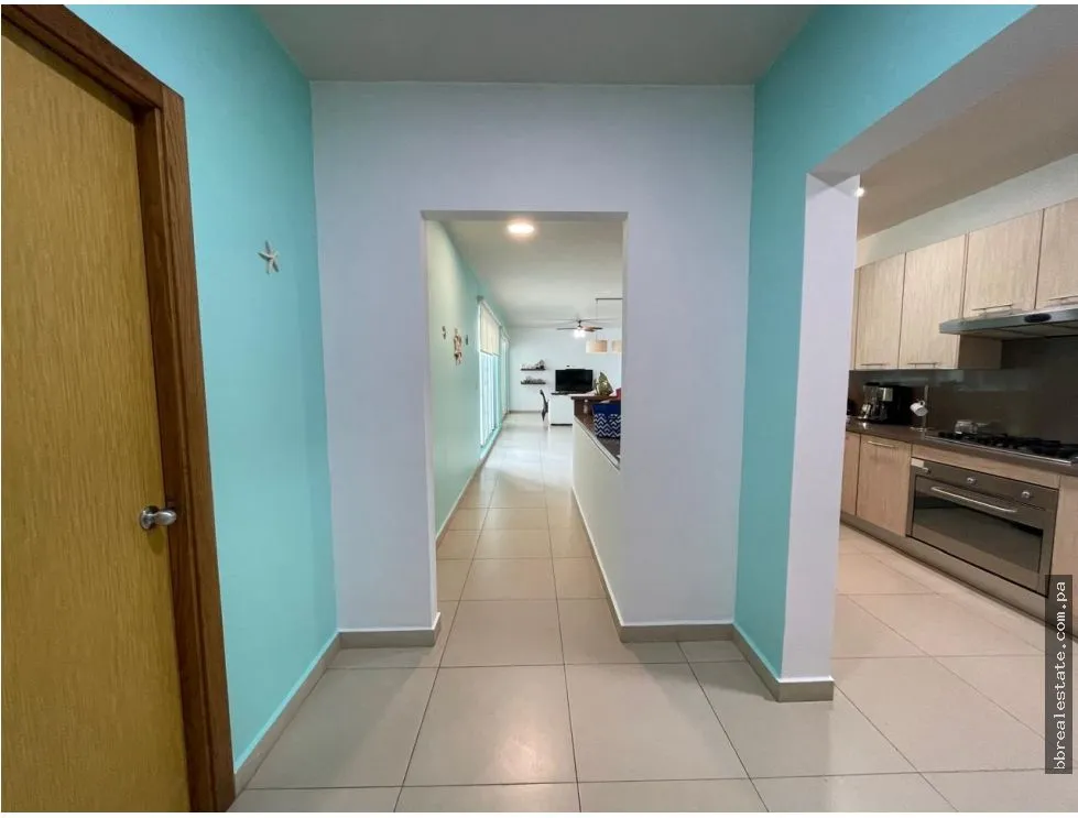 Appartement à San Carlos à louer