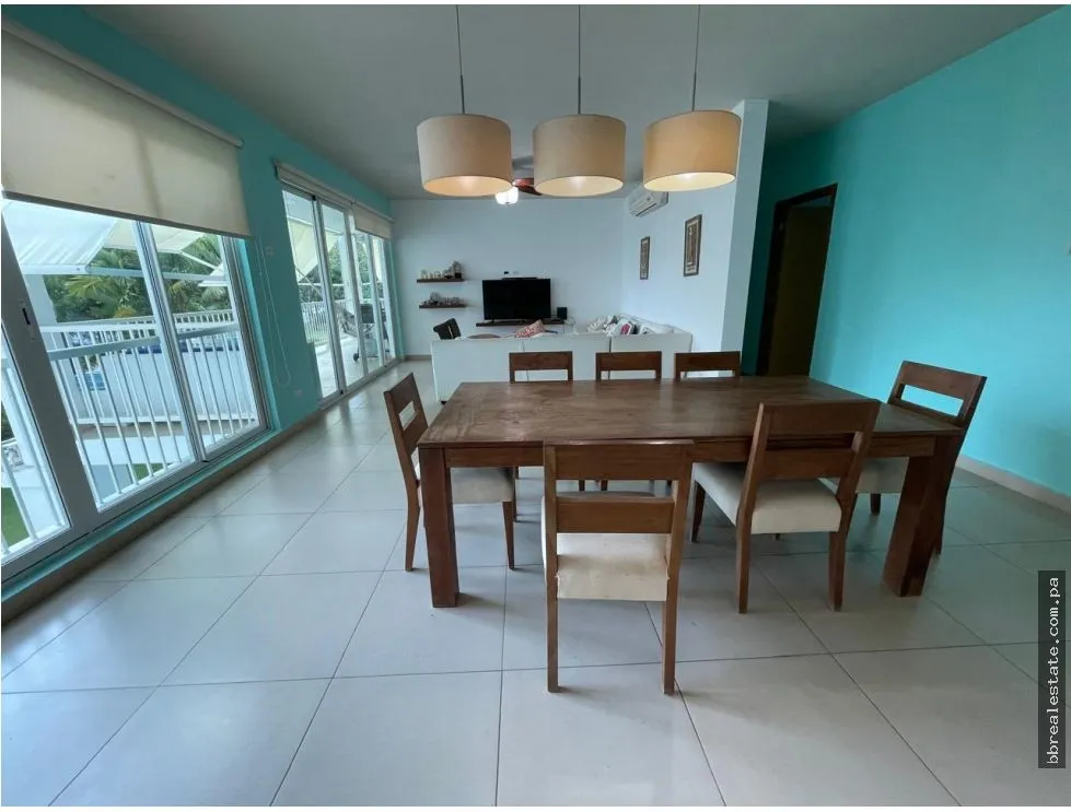 Appartement à San Carlos à louer