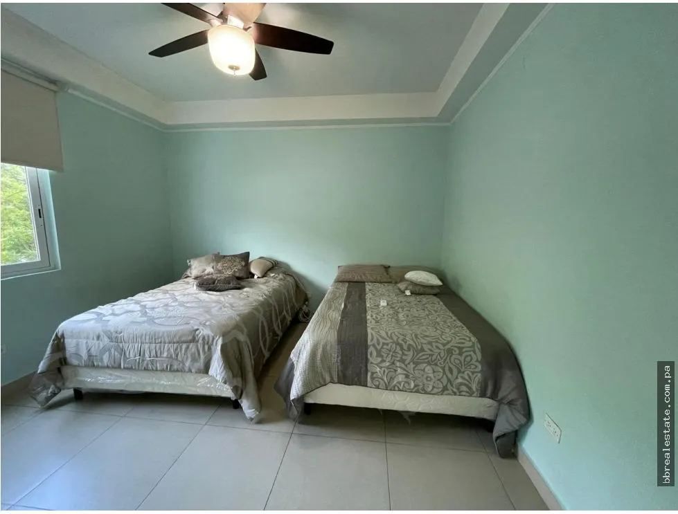 Appartement à San Carlos à louer