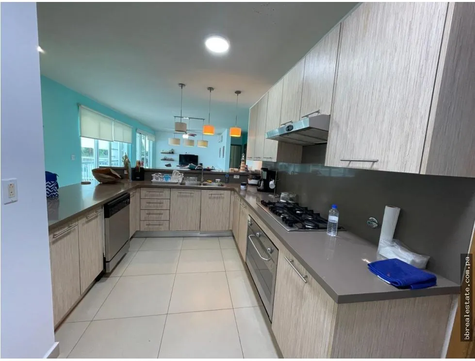 Appartement à San Carlos à louer