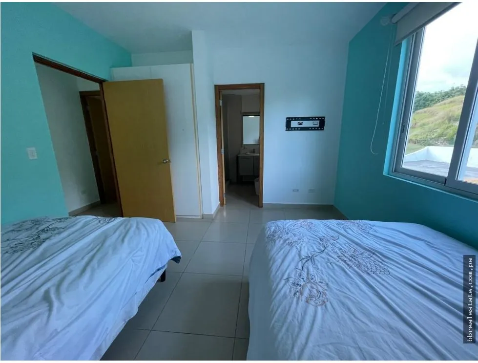 Appartement à San Carlos à louer