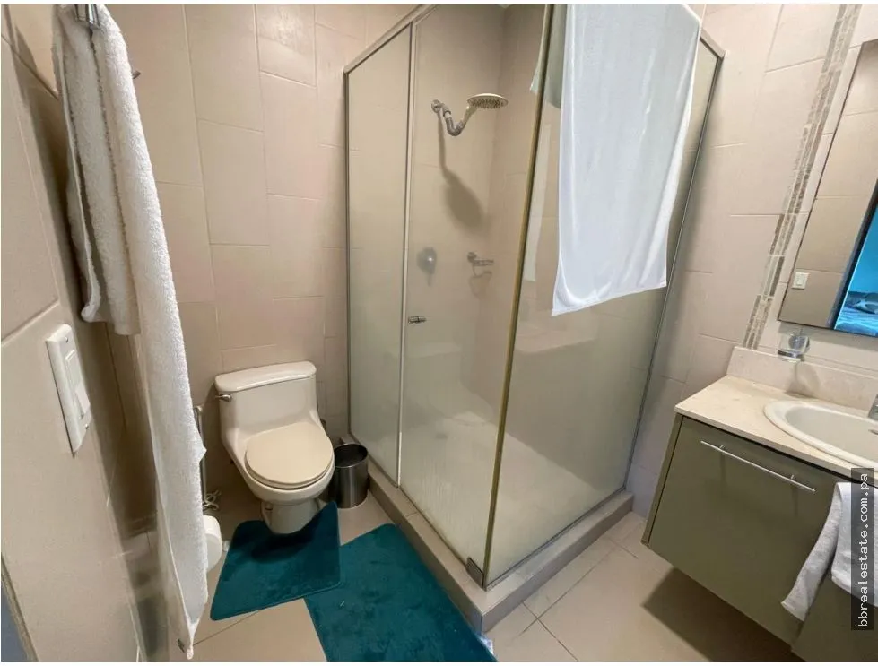 Appartement à San Carlos à louer