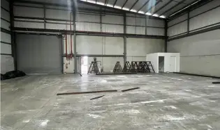 Warehouse for Rent in Arraijan | 570m2